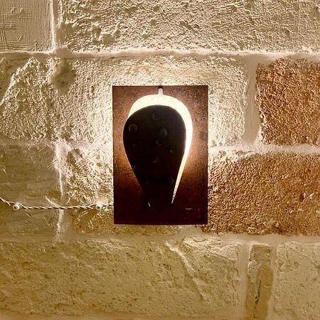Habitare Lecce & Salento住宿加早餐旅馆 外观 照片