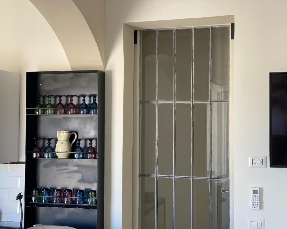 Habitare Lecce & Salento住宿加早餐旅馆 外观 照片