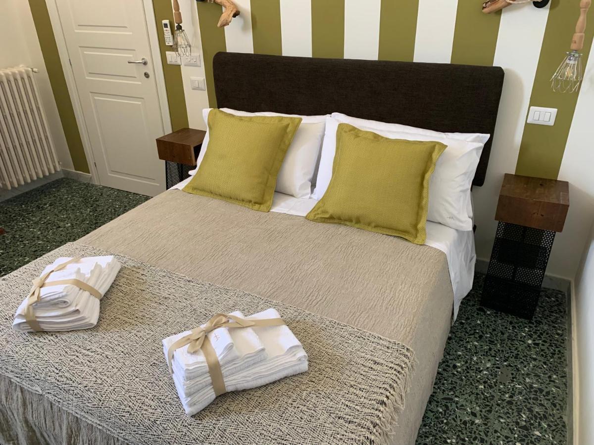 Habitare Lecce & Salento住宿加早餐旅馆 外观 照片