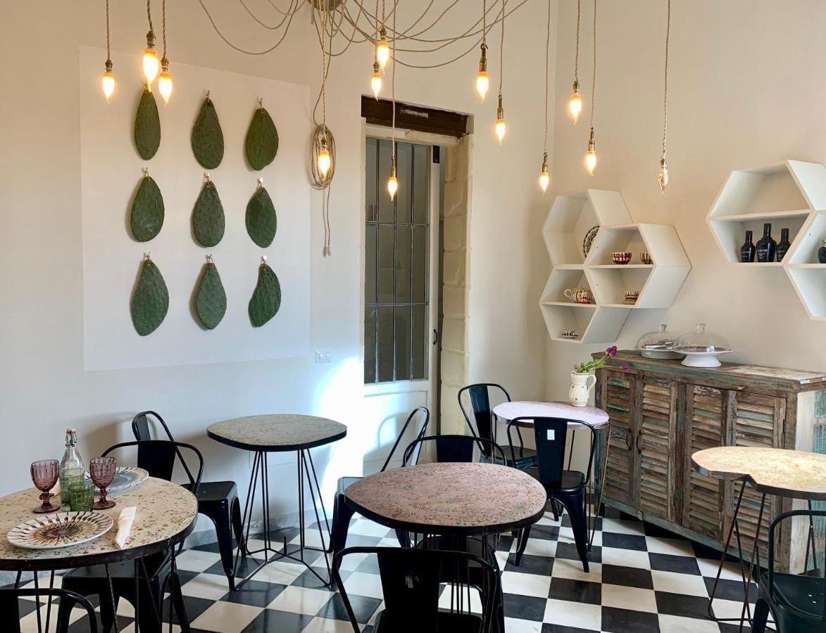 Habitare Lecce & Salento住宿加早餐旅馆 外观 照片