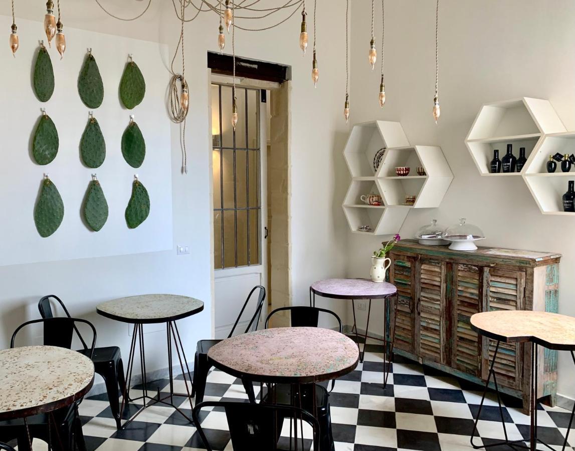 Habitare Lecce & Salento住宿加早餐旅馆 外观 照片