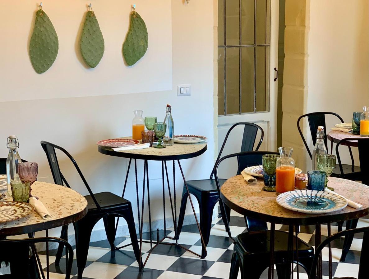 Habitare Lecce & Salento住宿加早餐旅馆 外观 照片