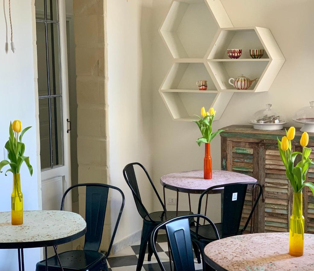 Habitare Lecce & Salento住宿加早餐旅馆 外观 照片