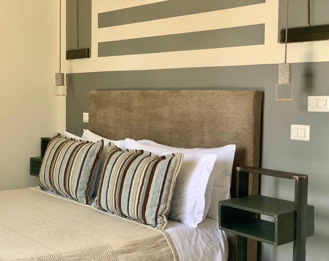 Habitare Lecce & Salento住宿加早餐旅馆 外观 照片
