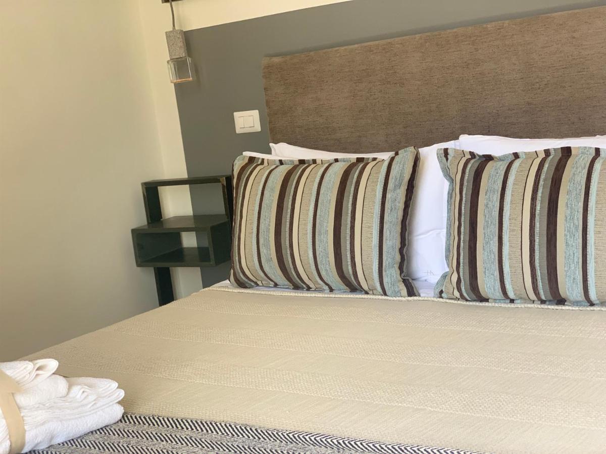 Habitare Lecce & Salento住宿加早餐旅馆 外观 照片