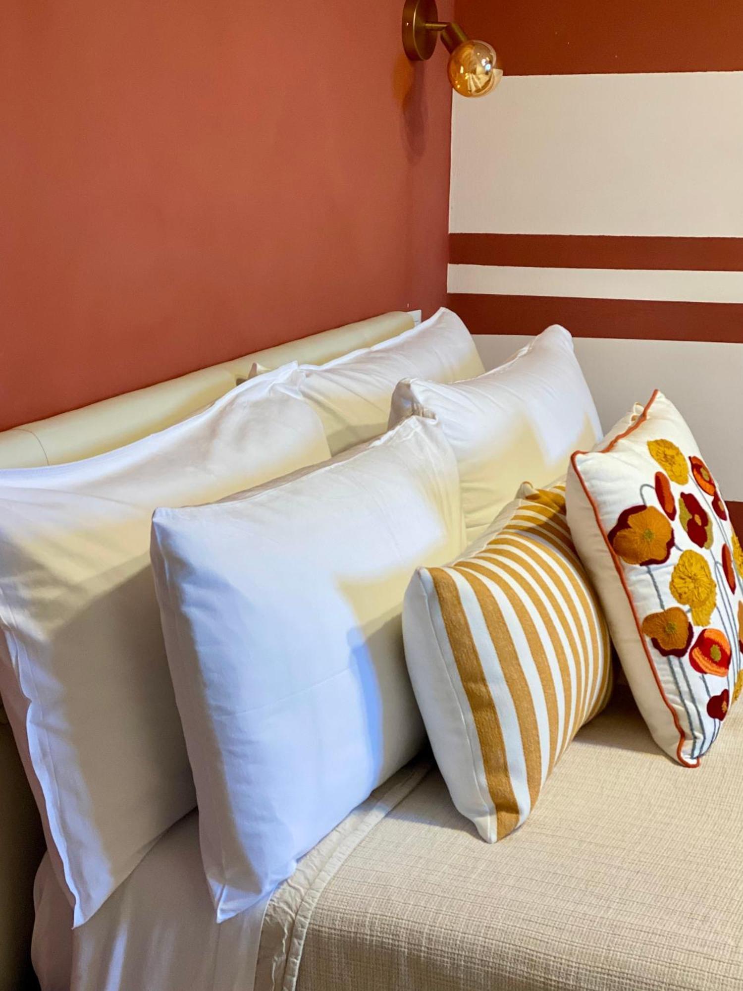 Habitare Lecce & Salento住宿加早餐旅馆 外观 照片