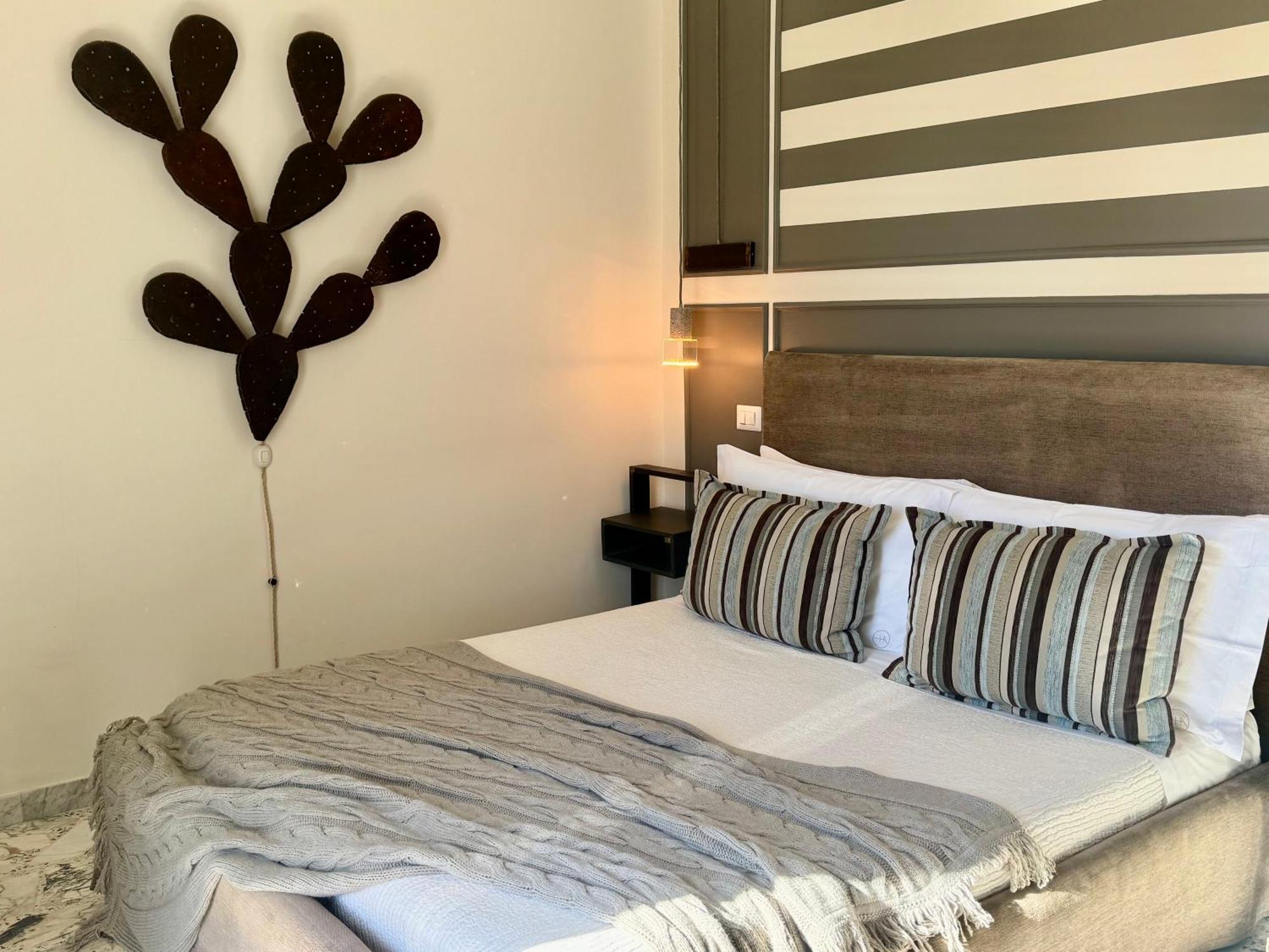 Habitare Lecce & Salento住宿加早餐旅馆 外观 照片