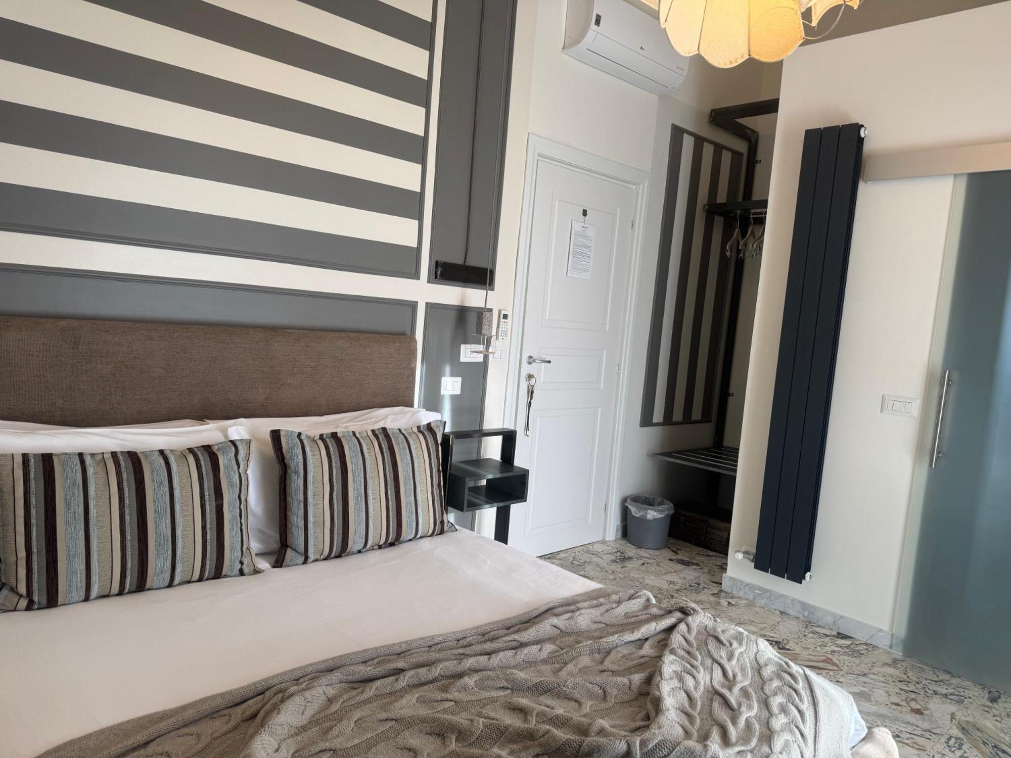 Habitare Lecce & Salento住宿加早餐旅馆 外观 照片