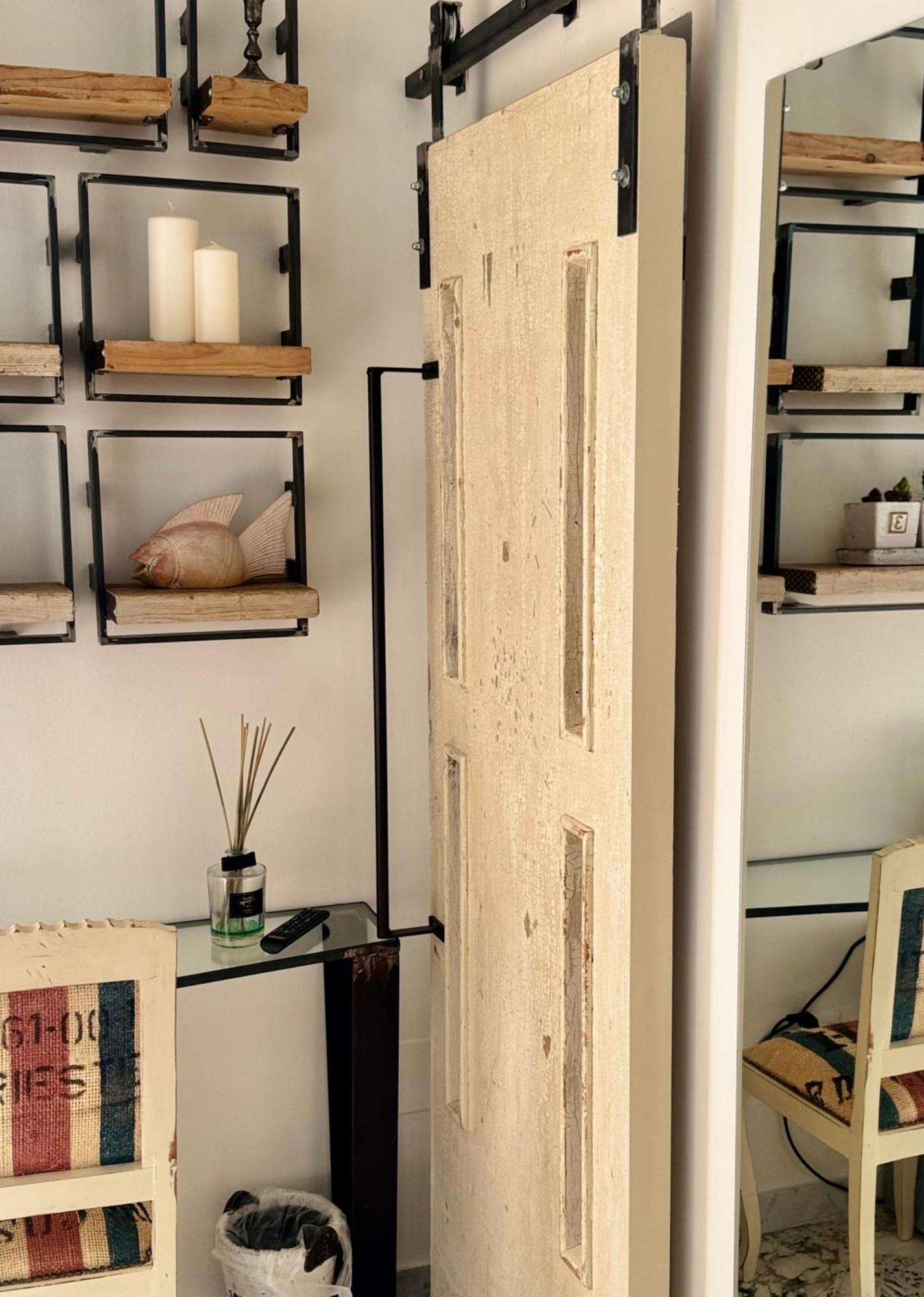 Habitare Lecce & Salento住宿加早餐旅馆 外观 照片