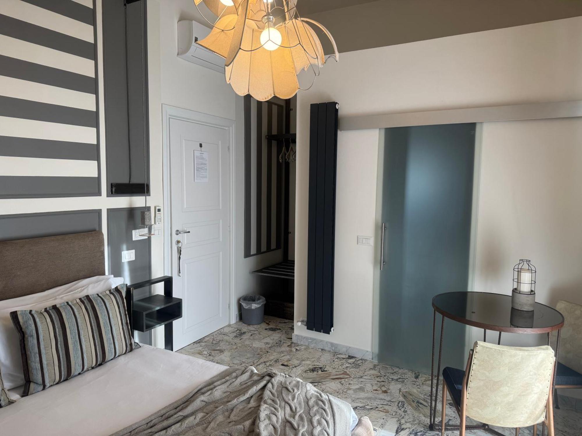 Habitare Lecce & Salento住宿加早餐旅馆 外观 照片