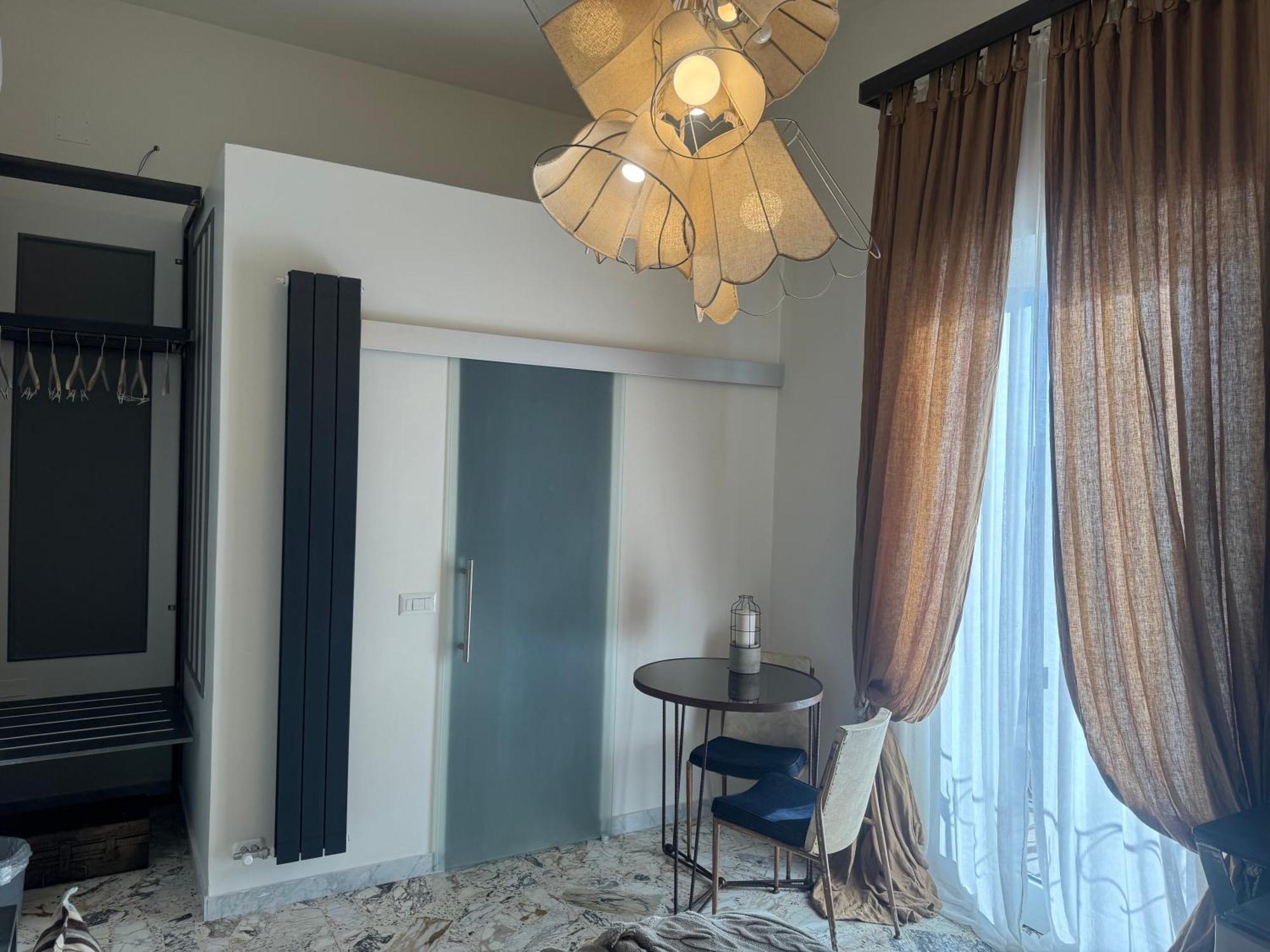 Habitare Lecce & Salento住宿加早餐旅馆 外观 照片