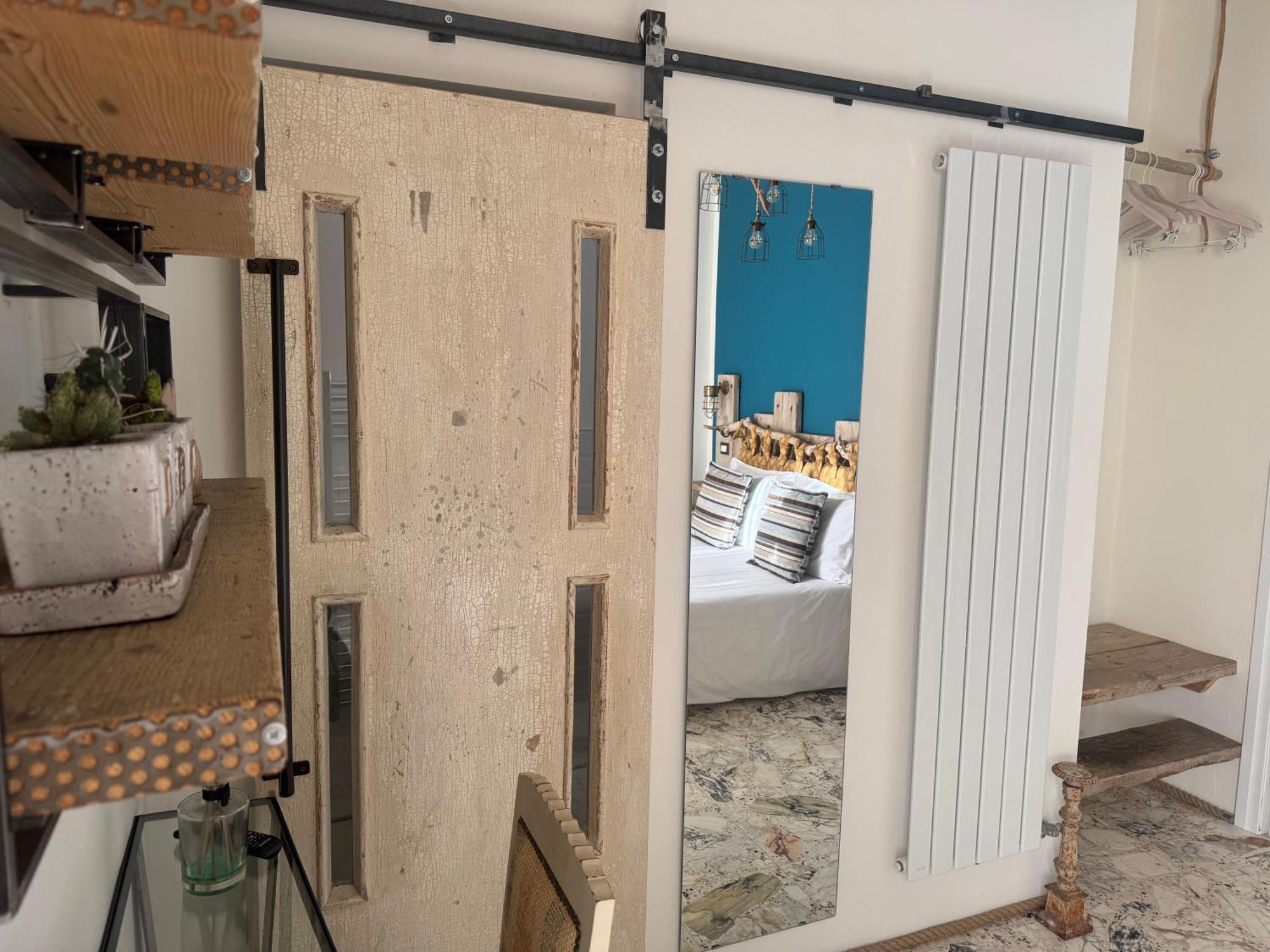 Habitare Lecce & Salento住宿加早餐旅馆 外观 照片