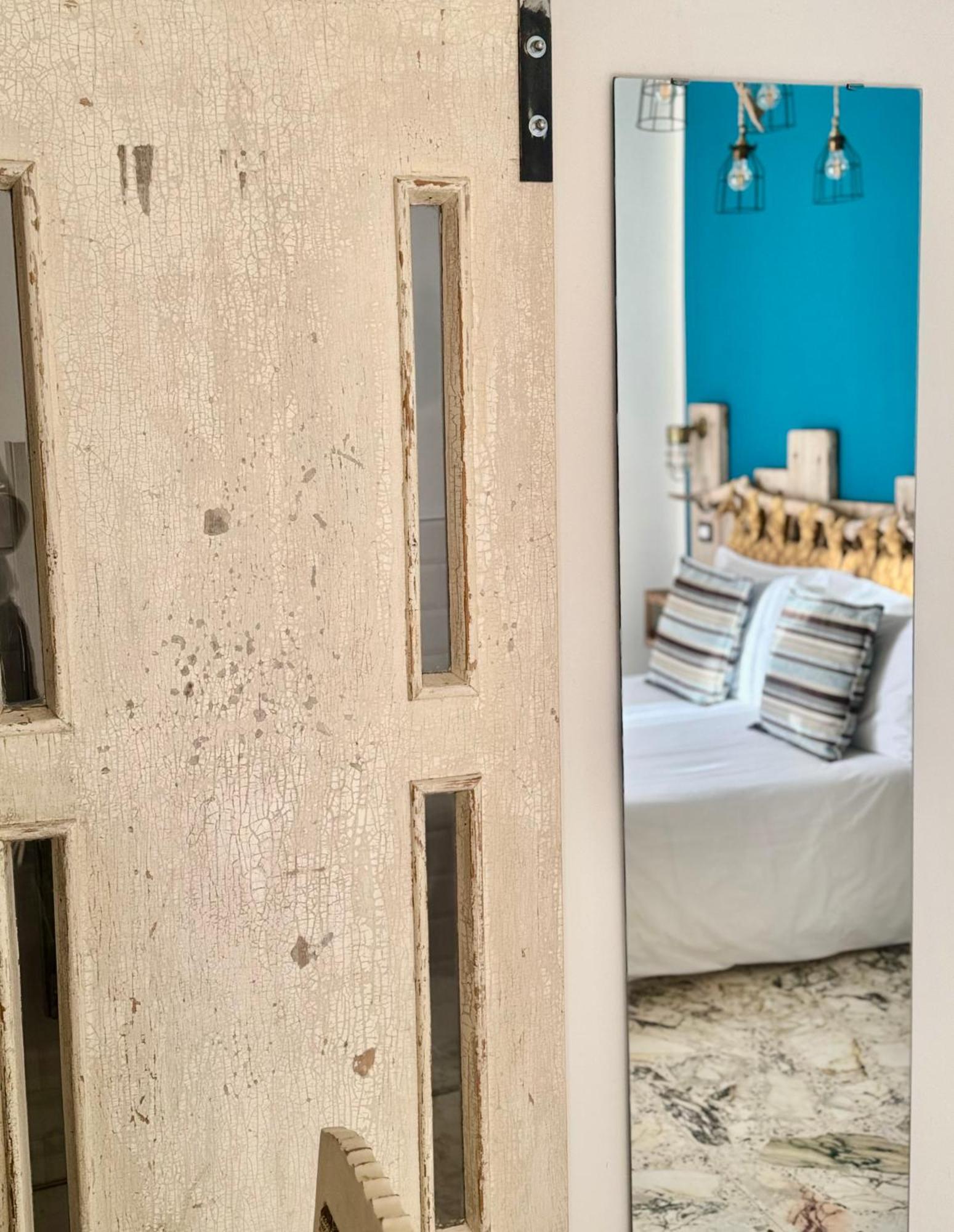 Habitare Lecce & Salento住宿加早餐旅馆 外观 照片