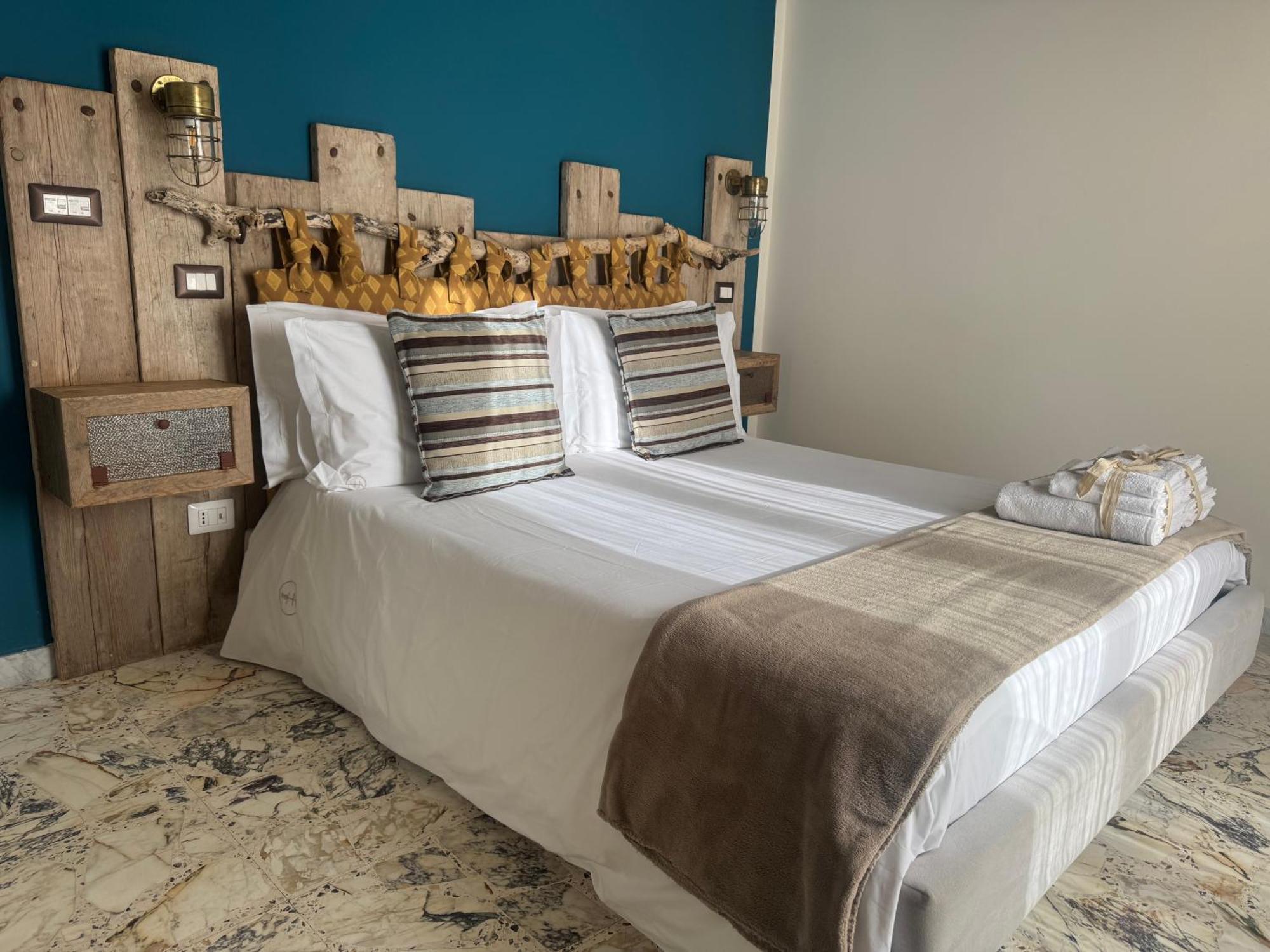 Habitare Lecce & Salento住宿加早餐旅馆 外观 照片