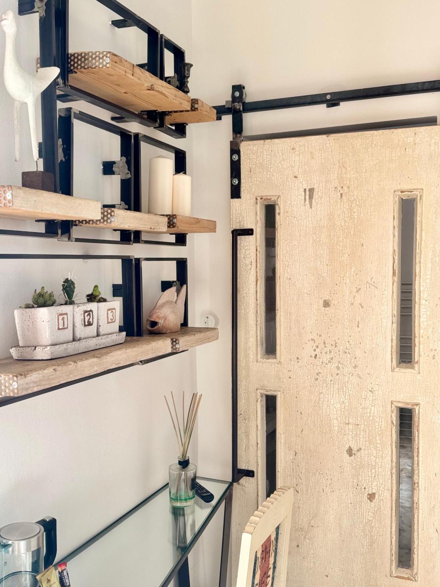 Habitare Lecce & Salento住宿加早餐旅馆 外观 照片