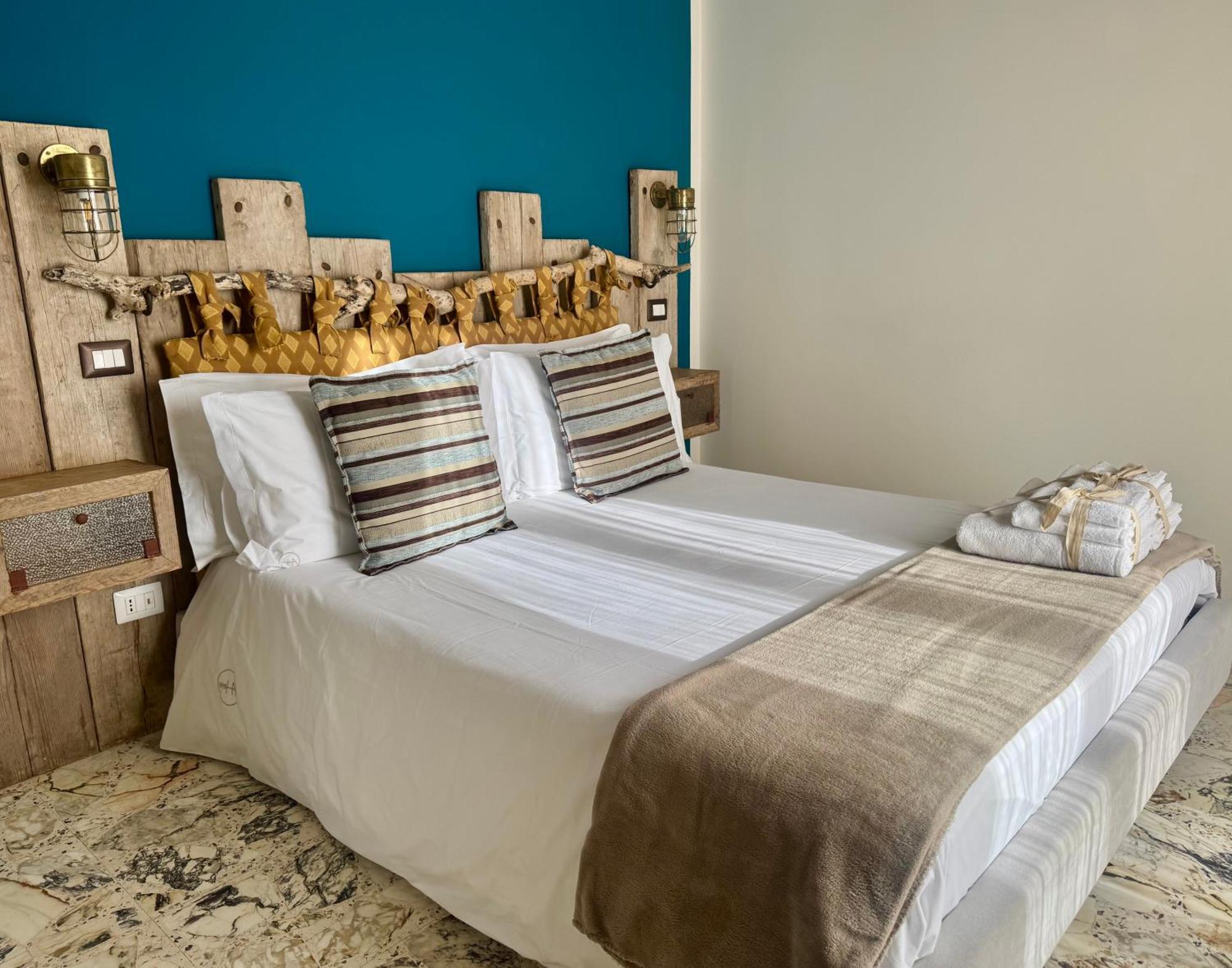 Habitare Lecce & Salento住宿加早餐旅馆 外观 照片