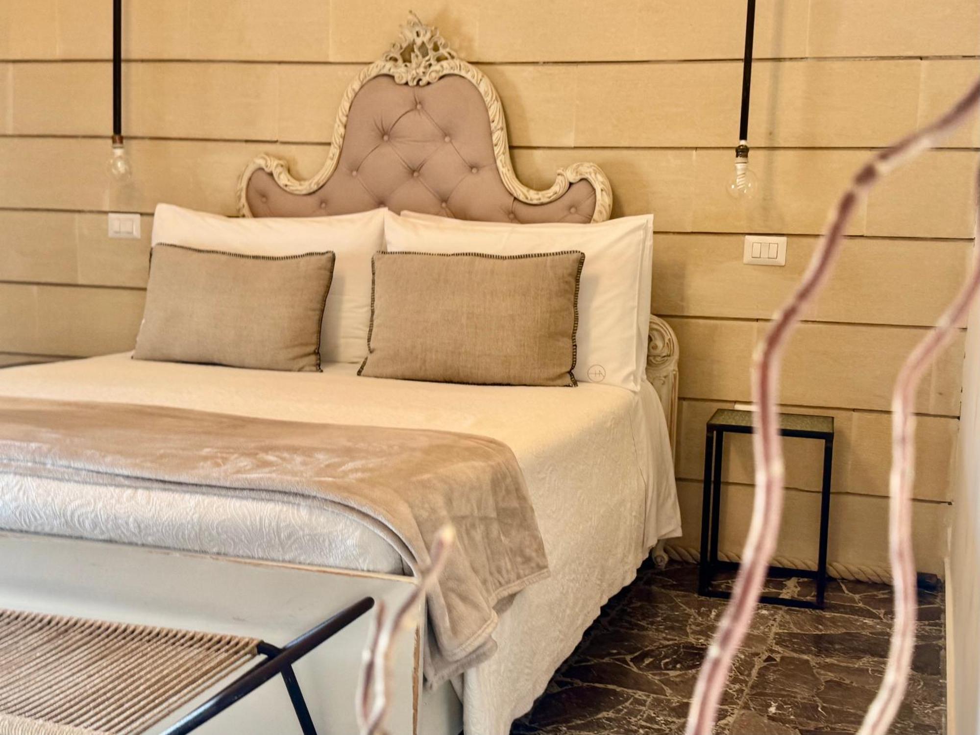 Habitare Lecce & Salento住宿加早餐旅馆 外观 照片